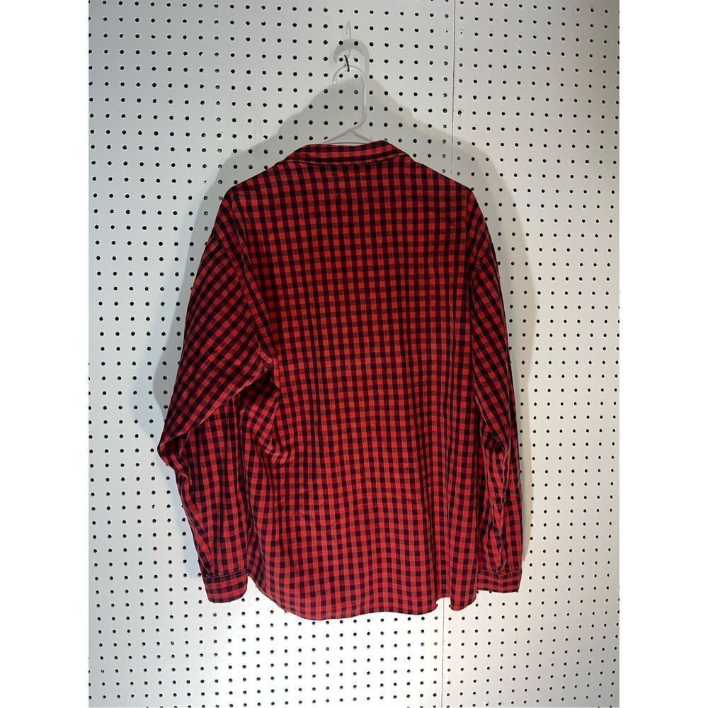 Levi’s vintage checkered button down shirt - Picture 2 of 6